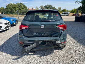 Seat Arona 1.0i 95 коня 2025г 21800км Нов внос Австрия - 8200 € - 79294230 5 | Car24.bg Seat Arona 1.0i 95 коня 2025г 21800км Нов внос Австрия - 8200 € - 79294230 5