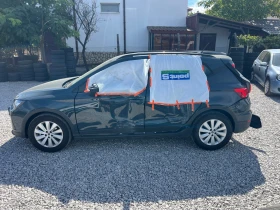 Seat Arona 1.0i 95 коня 2025г 21800км Нов внос Австрия - 8200 € - 79294230 3 | Car24.bg Seat Arona 1.0i 95 коня 2025г 21800км Нов внос Австрия - 8200 € - 79294230 3