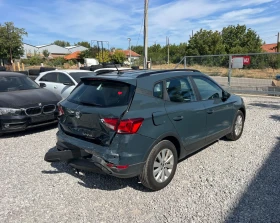 Seat Arona 1.0i 95 коня 2025г 21800км Нов внос Австрия - 8200 € - 79294230 6 | Car24.bg Seat Arona 1.0i 95 коня 2025г 21800км Нов внос Австрия - 8200 € - 79294230 6