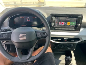 Seat Arona 1.0i 95 коня 2025г 21800км Нов внос Австрия - 8200 € - 79294230 12 | Car24.bg Seat Arona 1.0i 95 коня 2025г 21800км Нов внос Австрия - 8200 € - 79294230 12