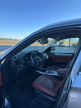 BMW X3 X drive - 10200 € - 87870146 9 | Car24.bg BMW X3 X drive - 10200 € - 87870146 9