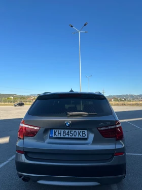 BMW X3 X drive - 10200 € - 87870146 10 | Car24.bg BMW X3 X drive - 10200 € - 87870146 10