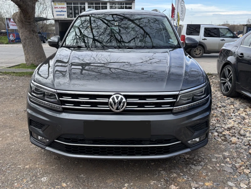 VW Tiguan 2.0TDI 4 Motion - 18500 € / 36182.85 лв. - 97725248 1 | Car24.bg VW Tiguan 2.0TDI 4 Motion - 18500 € / 36182.85 лв. - 97725248 1
