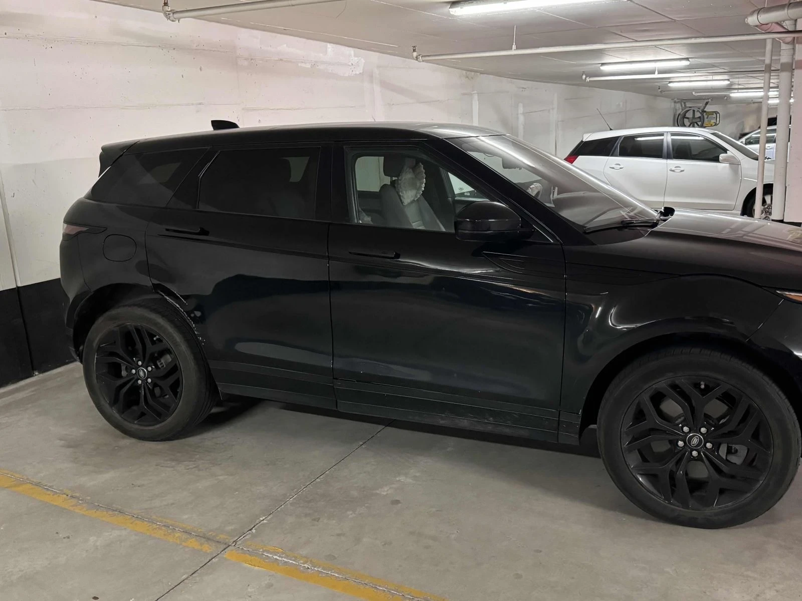 Land Rover Range Rover Evoque Vogue S* Подгрев* Обдух* Пано - изображение 3 | Auto.bg Land Rover Range Rover Evoque Vogue S* Подгрев* Обдух* Пано - изображение 3