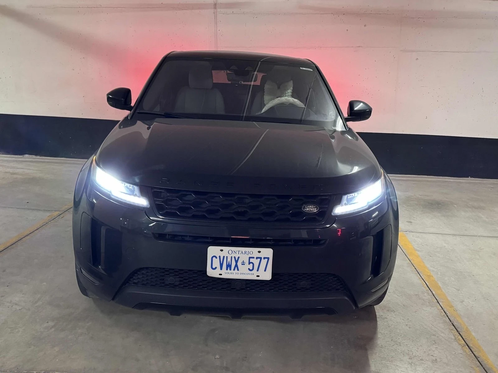 Land Rover Range Rover Evoque Vogue S* Подгрев* Обдух* Пано - изображение 4 | Auto.bg Land Rover Range Rover Evoque Vogue S* Подгрев* Обдух* Пано - изображение 4