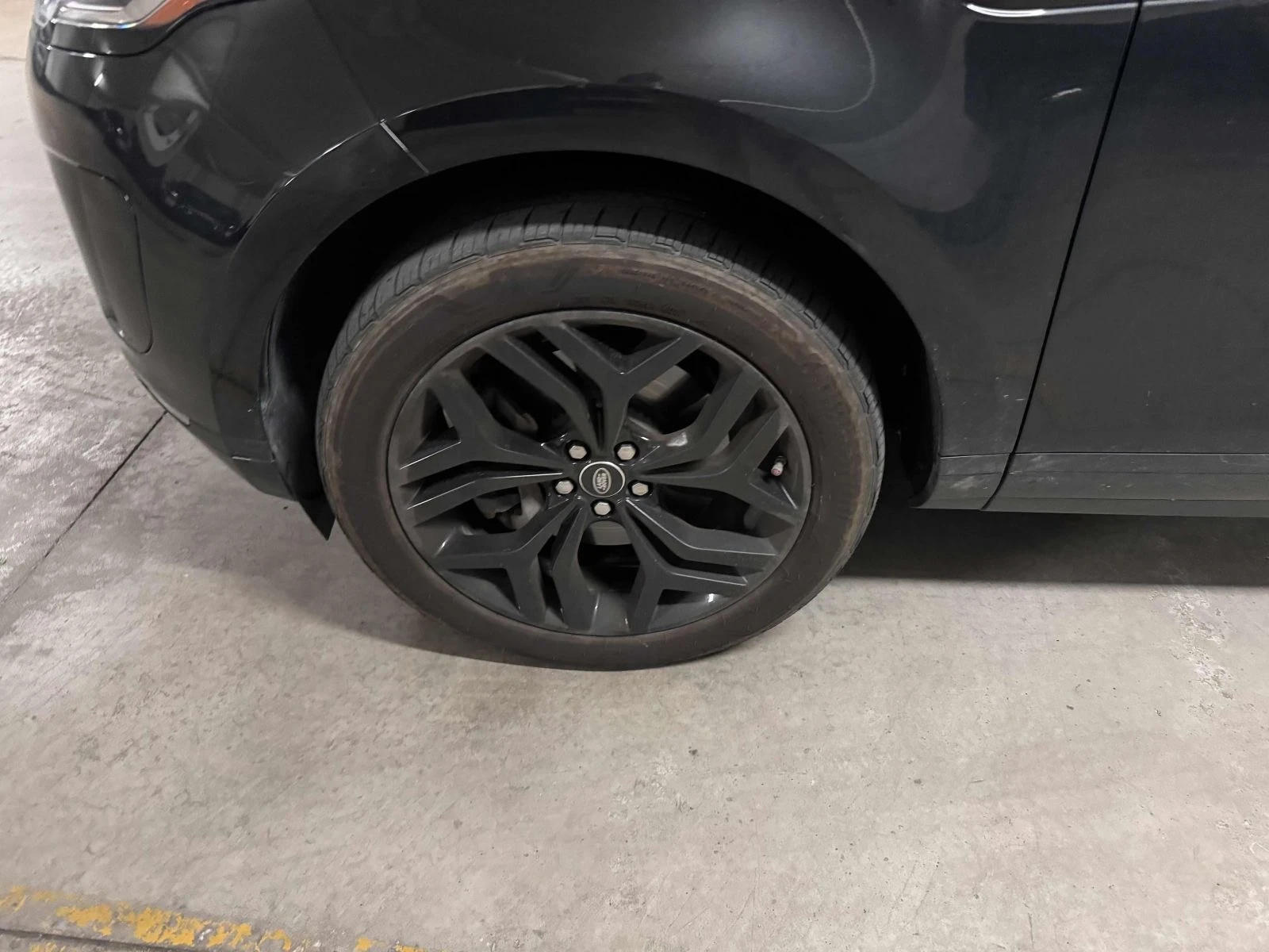 Land Rover Range Rover Evoque Vogue S* Подгрев* Обдух* Пано - изображение 5 | Auto.bg Land Rover Range Rover Evoque Vogue S* Подгрев* Обдух* Пано - изображение 5