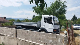 Mercedes-Benz Atego 815 | Auto.bg — изображение 4 Mercedes-Benz Atego 815 | Auto.bg — изображение 4