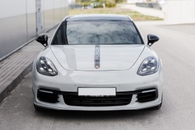 Porsche Panamera  - [1] 