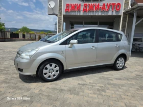 Toyota Corolla verso 2.0D4D - Car24.bg Toyota Corolla verso 2.0D4D