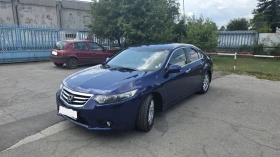 Honda Accord 2.0 i-VTEC 16V (155 Hp) AT - Car24.bg Honda Accord 2.0 i-VTEC 16V (155 Hp) AT