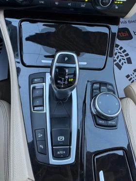 BMW 535 xDrive* M Pack* FaceLift* Soft Close | Mobile.bg — малка снимка 15