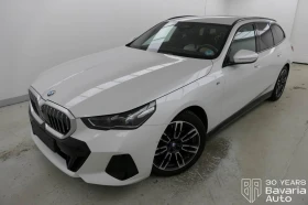BMW 520 i Touring M Sport Paket Steptronic - Car24.bg BMW 520 i Touring M Sport Paket Steptronic