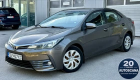 Toyota Corolla 1.4D4D 90кс / Обслужена - 7100 € - 58625348 2 | Car24.bg Toyota Corolla 1.4D4D 90кс / Обслужена - 7100 € - 58625348 2