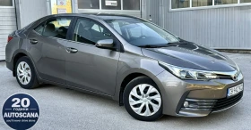 Toyota Corolla 1.4D4D 90кс / Обслужена - Car24.bg Toyota Corolla 1.4D4D 90кс / Обслужена