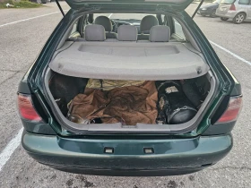 Nissan Primera 1.8i газ - 2599 лв. / 1328.85 € - 42012856 13 | Car24.bg Nissan Primera 1.8i газ - 2599 лв. / 1328.85 € - 42012856 13