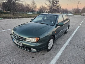 Nissan Primera 1.8i газ - 2599 лв. / 1328.85 € - 42012856 3 | Car24.bg Nissan Primera 1.8i газ - 2599 лв. / 1328.85 € - 42012856 3