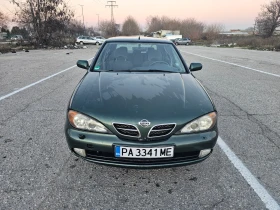 Nissan Primera 1.8i газ - 2599 лв. / 1328.85 € - 42012856 2 | Car24.bg Nissan Primera 1.8i газ - 2599 лв. / 1328.85 € - 42012856 2