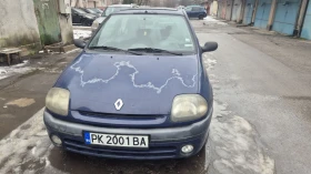 Renault Clio - Car24.bg Renault Clio