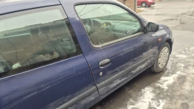Renault Clio - 660 € / 1290.85 лв. - 92397224 4 | Car24.bg Renault Clio - 660 € / 1290.85 лв. - 92397224 4