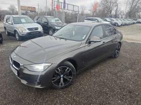 BMW 320 2, 0TDI/184KC - Car24.bg BMW 320 2, 0TDI/184KC