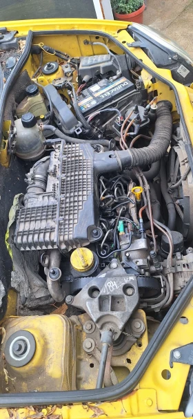 Renault Kangoo - цена по договаряне - 40179433 2 | Car24.bg Renault Kangoo - цена по договаряне - 40179433 2