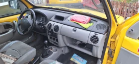 Renault Kangoo - цена по договаряне - 40179433 3 | Car24.bg Renault Kangoo - цена по договаряне - 40179433 3