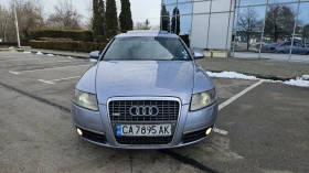 Audi A6 3.0TDI S-line. - Car24.bg Audi A6 3.0TDI S-line.
