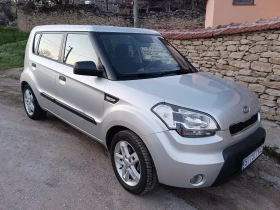 Kia Soul - Car24.bg Kia Soul