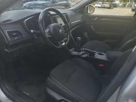 Renault Megane Tce 140 - 12300 € / 24056.71 лв. - 55440130 7 | Car24.bg Renault Megane Tce 140 - 12300 € / 24056.71 лв. - 55440130 7