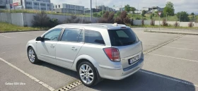 Opel Astra undefined | Auto.bg — изображение 5 Opel Astra undefined | Auto.bg — изображение 5