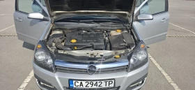 Opel Astra undefined | Auto.bg — изображение 8 Opel Astra undefined | Auto.bg — изображение 8