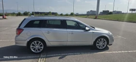 Opel Astra undefined | Auto.bg — изображение 7 Opel Astra undefined | Auto.bg — изображение 7