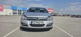 Opel Astra undefined | Auto.bg — изображение 2 Opel Astra undefined | Auto.bg — изображение 2