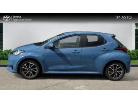 Toyota Yaris 1.5HSD TREND | Auto.bg — изображение 3 Toyota Yaris 1.5HSD TREND | Auto.bg — изображение 3