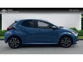 Toyota Yaris 1.5HSD TREND | Auto.bg — изображение 17 Toyota Yaris 1.5HSD TREND | Auto.bg — изображение 17