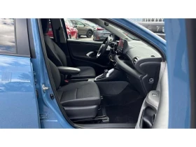 Toyota Yaris 1.5HSD TREND | Auto.bg — изображение 6 Toyota Yaris 1.5HSD TREND | Auto.bg — изображение 6