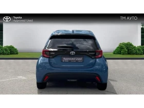 Toyota Yaris 1.5HSD TREND | Auto.bg — изображение 4 Toyota Yaris 1.5HSD TREND | Auto.bg — изображение 4