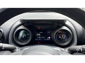 Toyota Yaris 1.5HSD TREND | Auto.bg — изображение 14 Toyota Yaris 1.5HSD TREND | Auto.bg — изображение 14