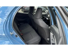 Toyota Yaris 1.5HSD TREND | Auto.bg — изображение 7 Toyota Yaris 1.5HSD TREND | Auto.bg — изображение 7