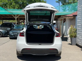 Tesla Model Y Long Range Dual Motor AWD AWD* ЕВРОПЕЙСКА | Auto.bg — изображение 6 Tesla Model Y Long Range Dual Motor AWD AWD* ЕВРОПЕЙСКА | Auto.bg — изображение 6