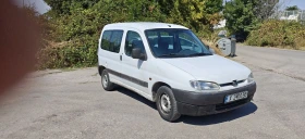 Peugeot Partner 5 местна | Auto.bg — изображение 3 Peugeot Partner 5 местна | Auto.bg — изображение 3