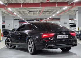 Audi S7 MATRIX* BANG* OLUFSEN* ОБДУХВАНЕ* ДИСТРОНИК* ХЕДЪП | Auto.bg — изображение 2 Audi S7 MATRIX* BANG* OLUFSEN* ОБДУХВАНЕ* ДИСТРОНИК* ХЕДЪП | Auto.bg — изображение 2