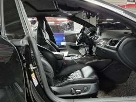 Audi S7 MATRIX* BANG* OLUFSEN* ОБДУХВАНЕ* ДИСТРОНИК* ХЕДЪП | Auto.bg — изображение 13 Audi S7 MATRIX* BANG* OLUFSEN* ОБДУХВАНЕ* ДИСТРОНИК* ХЕДЪП | Auto.bg — изображение 13
