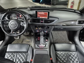 Audi S7 MATRIX* BANG* OLUFSEN* ОБДУХВАНЕ* ДИСТРОНИК* ХЕДЪП | Auto.bg — изображение 7 Audi S7 MATRIX* BANG* OLUFSEN* ОБДУХВАНЕ* ДИСТРОНИК* ХЕДЪП | Auto.bg — изображение 7