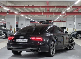 Audi S7 MATRIX* BANG* OLUFSEN* ОБДУХВАНЕ* ДИСТРОНИК* ХЕДЪП | Auto.bg — изображение 4 Audi S7 MATRIX* BANG* OLUFSEN* ОБДУХВАНЕ* ДИСТРОНИК* ХЕДЪП | Auto.bg — изображение 4