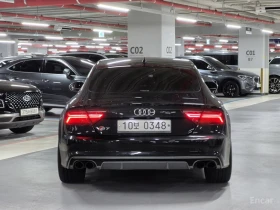 Audi S7 MATRIX* BANG* OLUFSEN* ОБДУХВАНЕ* ДИСТРОНИК* ХЕДЪП | Auto.bg — изображение 5 Audi S7 MATRIX* BANG* OLUFSEN* ОБДУХВАНЕ* ДИСТРОНИК* ХЕДЪП | Auto.bg — изображение 5
