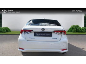 Toyota Corolla SDN 1.8HSD LUXURY | Auto.bg — изображение 4 Toyota Corolla SDN 1.8HSD LUXURY | Auto.bg — изображение 4