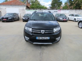 Снимка Dacia Sandero