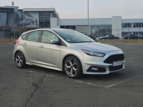 Ford Focus ST