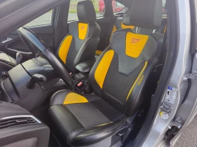 Ford Focus ST | Auto.bg — изображение 13 Ford Focus ST | Auto.bg — изображение 13